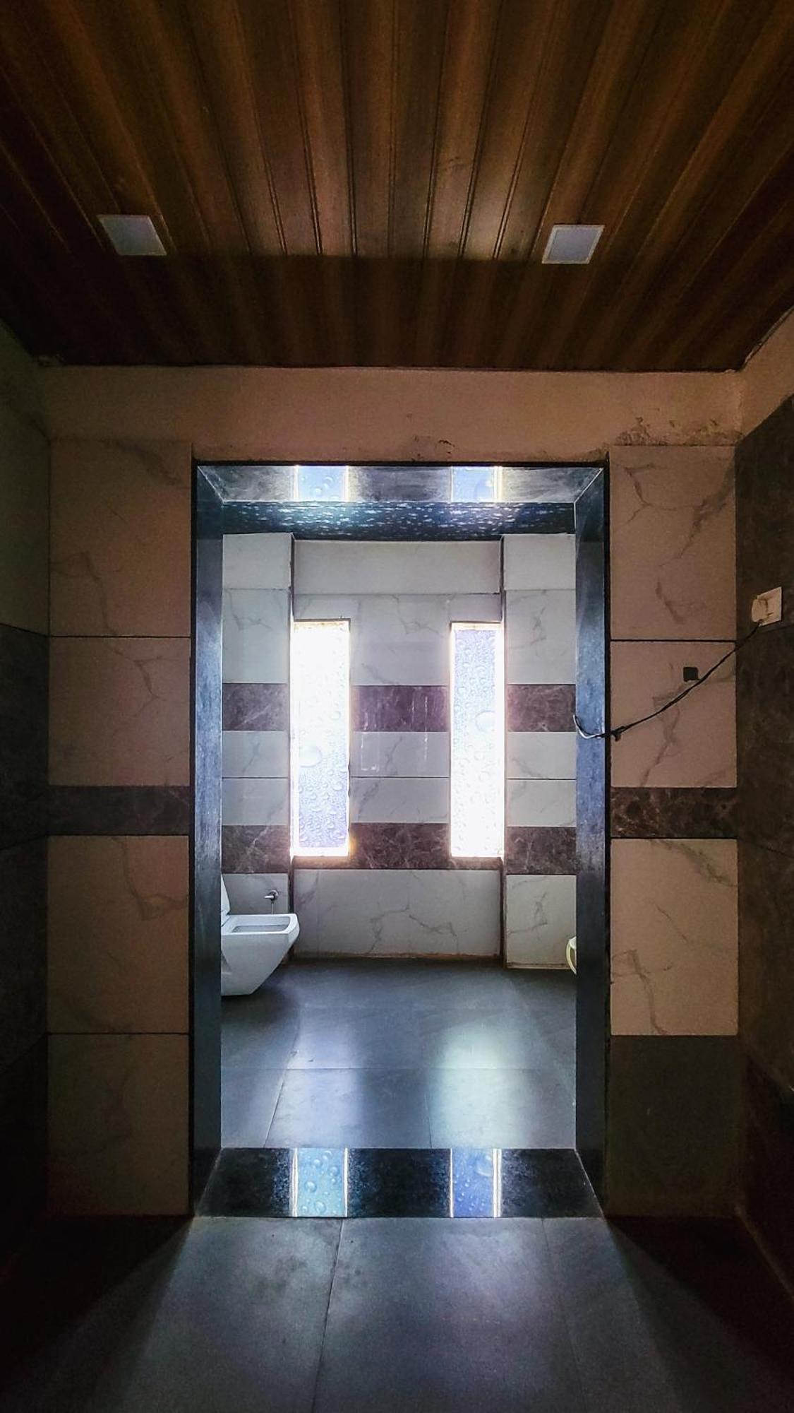 Rudraksha Inn مونت ابو المظهر الخارجي الصورة