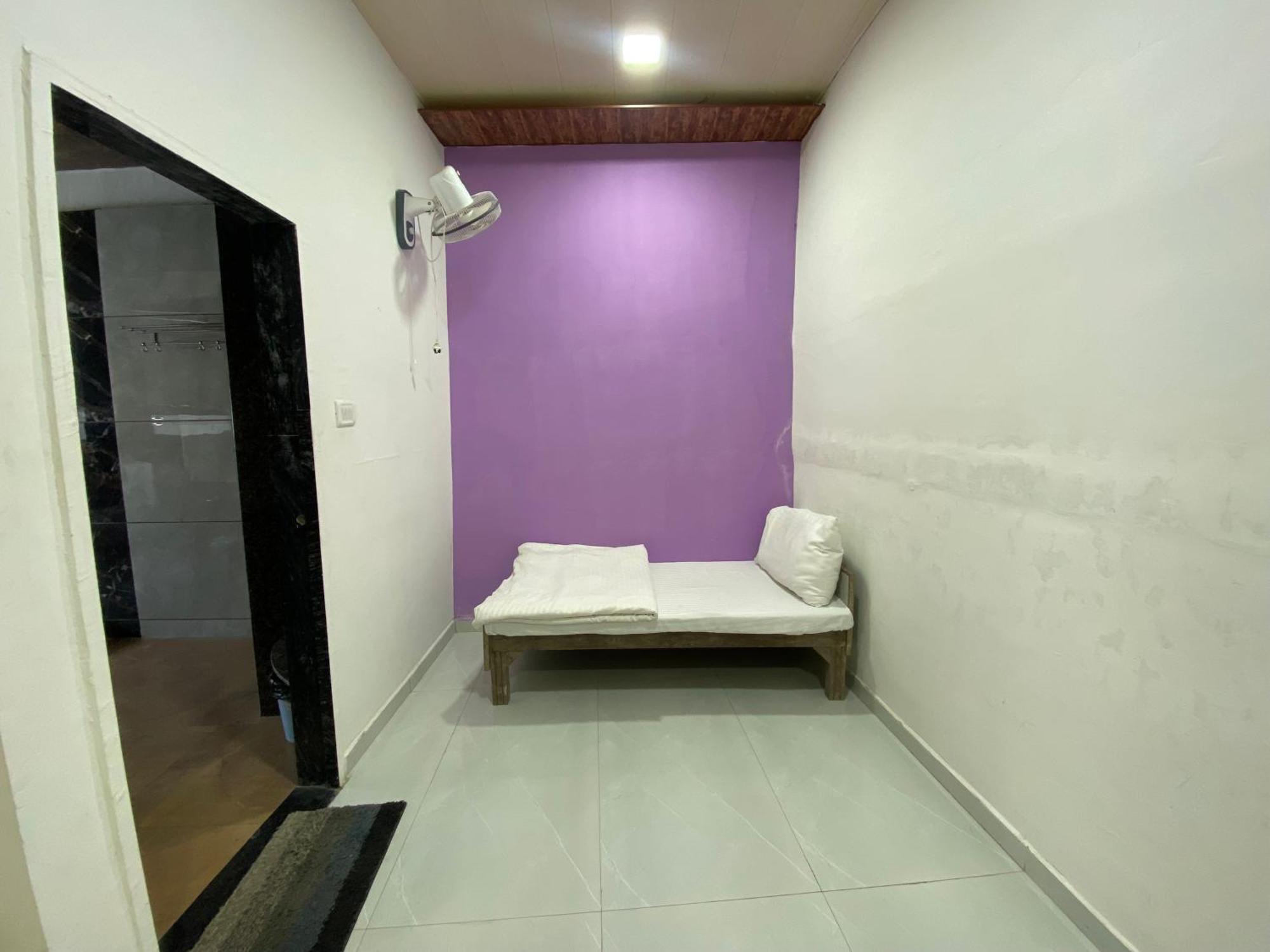 Rudraksha Inn مونت ابو المظهر الخارجي الصورة